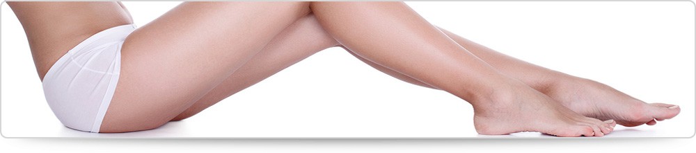 Waxing & Electrolyisis for hair removal.