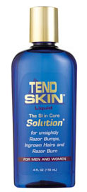 Tend Skin Product